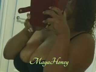 MayaHoney