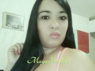 MayaHot4U