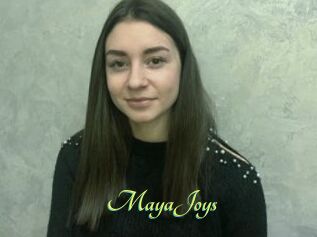 MayaJoys