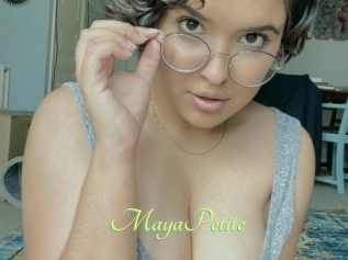 MayaPetite