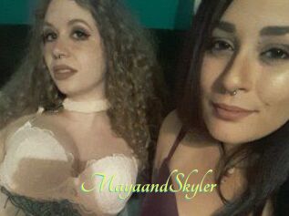 Maya_and_Skyler