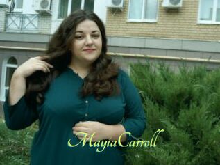 MayiaCarroll