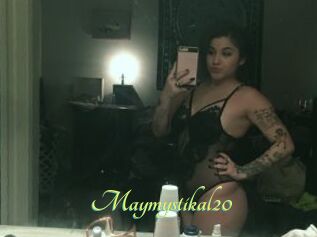 Maymystikal20