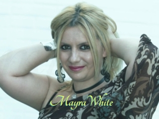 MayraWhite