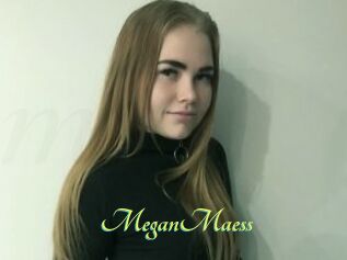 MeganMaess