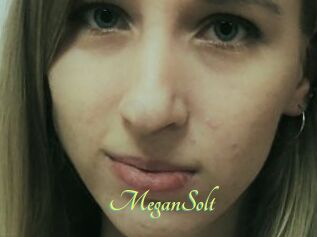 MeganSolt