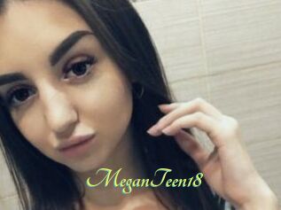 MeganTeen18