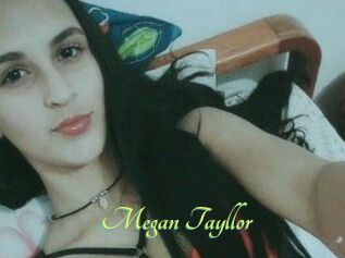 Megan_Tayllor