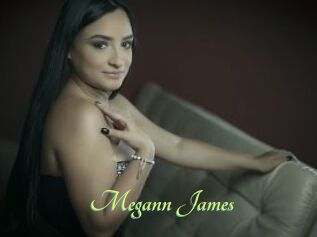 Megann_James