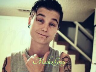 MeikoGrey