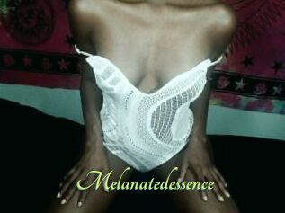 Melanatedessence