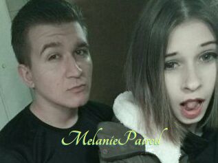 MelaniePaired