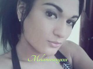 Melaniesexyxxx