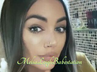 MeliaLeighBabestation