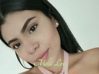 Melii_Love