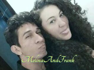 MelinaAndFrank