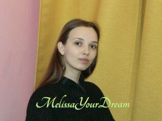 MelissaYourDream