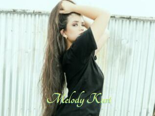 Melody_Kurt