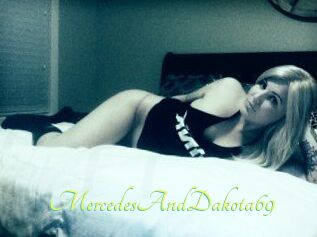 MercedesAndDakota69