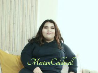 MerianCaldwell