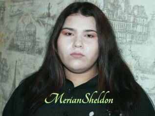 MerianSheldon