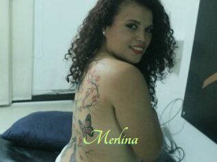 Merlina