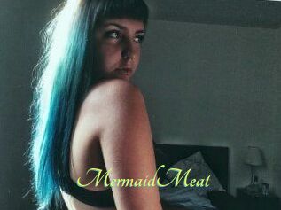 MermaidMeat