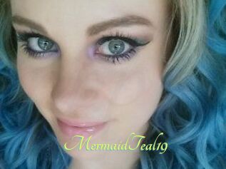 MermaidTeal19