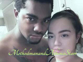 MethodmanandAthenaStarr