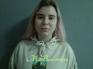 MiaBawerman