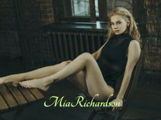 MiaRichardson