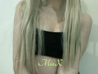 MiaX