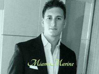 MiamiMarine