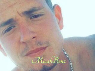 Micah_Benz