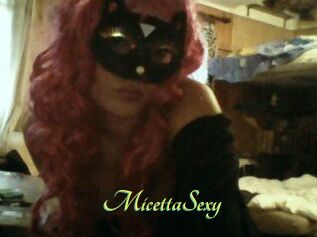 MicettaSexy