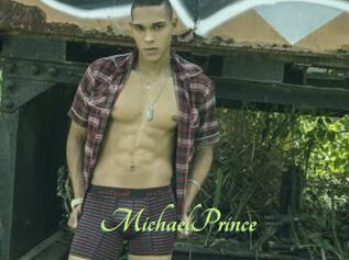 MichaelPrince