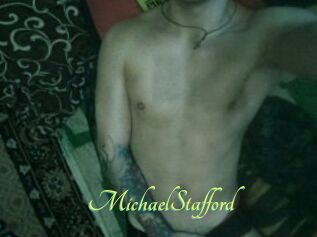 Michael_Stafford