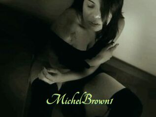 MichelBrown1