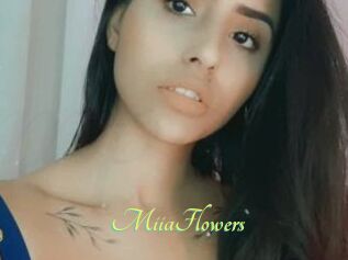 MiiaFlowers