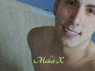 Miikee_X