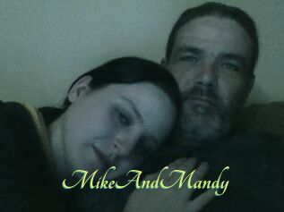 MikeAndMandy