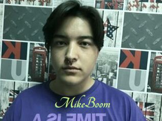 MikeBoom