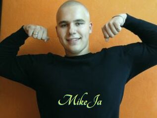 MikeJa