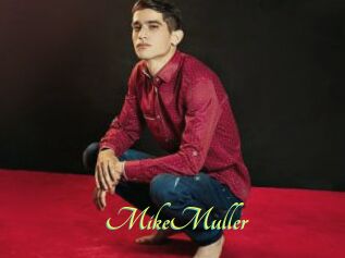 MikeMuller