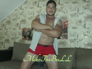 MikeTheBuLL