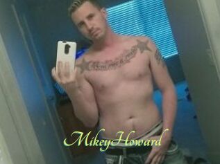 Mikey_Howard