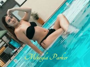 Mikeyla_Parker