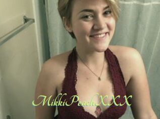 MikkiPeachXXX