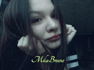 MilaBrune