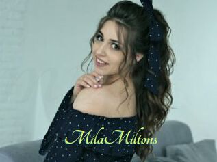 MilaMiltons